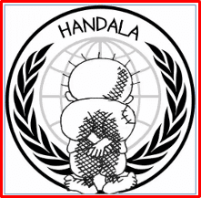 Pleins feux sur les acteurs menaçants – Handala Hack Team