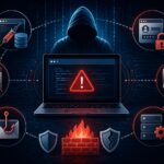 Que sont les attaques d’applications Web de base ?