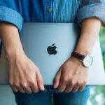 MacBook