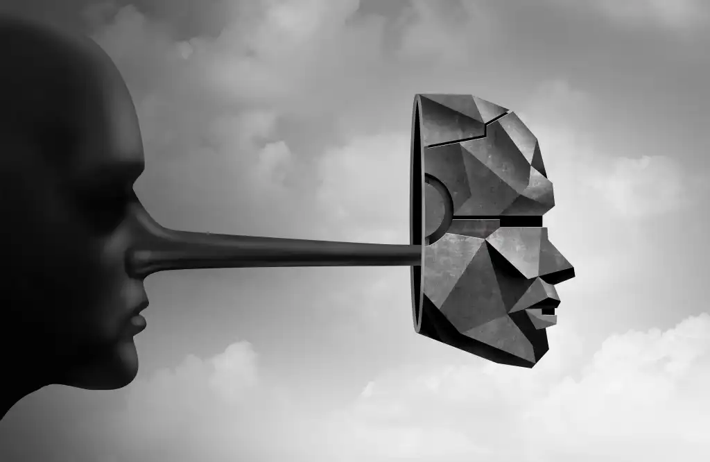 Using AI in job interviews