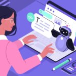 AI, Prompt, Woman, Engineer