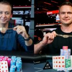 Galstyan double, Hubbard remporte deux points lors des premiers matchs des WSOP