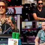 Michael Casella repousse les stars pour remporter le bracelet Badugi des WSOP