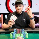 Artur Martirosian remporte le 4e bracelet dans l'événement 6-Max à 25 000 $ des WSOP