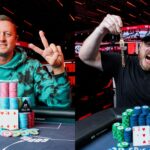 Dunaway et Holtz en tête d'affiche des derniers gagnants des bracelets des World Series of Poker