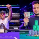 WSOP : Bracelet JRB refusé, Weiss triple au Limit Hold'em