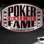 Les World Series Of Poker modifient le processus d'intronisation au Temple de la renommée