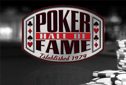 Les World Series Of Poker modifient le processus d'intronisation au Temple de la renommée