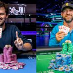 Moss et Blumenthal remportent leurs premiers bracelets des World Series of Poker