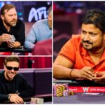 REGARDER : Un pot de 2,4 millions de dollars bat le record du poker à enjeux élevés