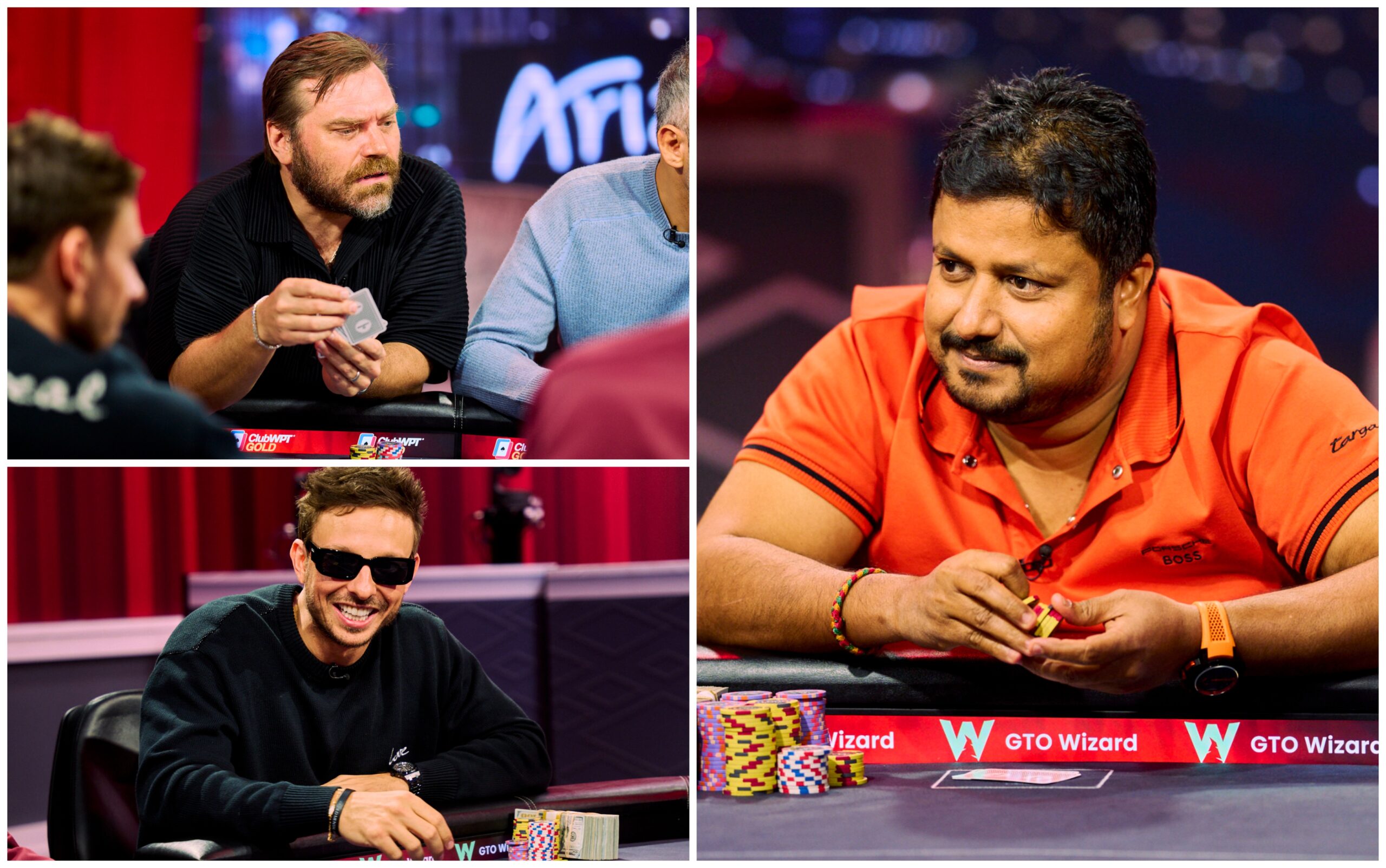REGARDER : Un pot de 2,4 millions de dollars bat le record du poker à enjeux élevés