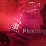 Phishing-Netzwerk