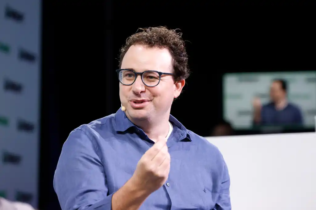 Dario Amodei Anthropic CEO