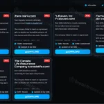 Bilan des renseignements sur les menaces : mai