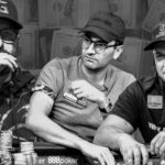 Daniel Negreanu atteint 25 millions de dollars de gains aux World Series of Poker