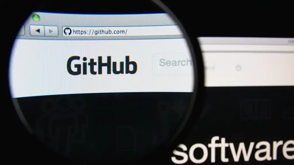 Angriff über GitHub-Lieferkette