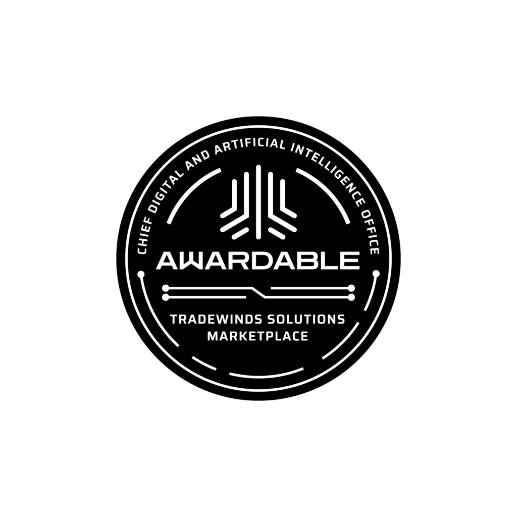 DarkOwl « primé » sur le marché des solutions Tradewinds de CDAO