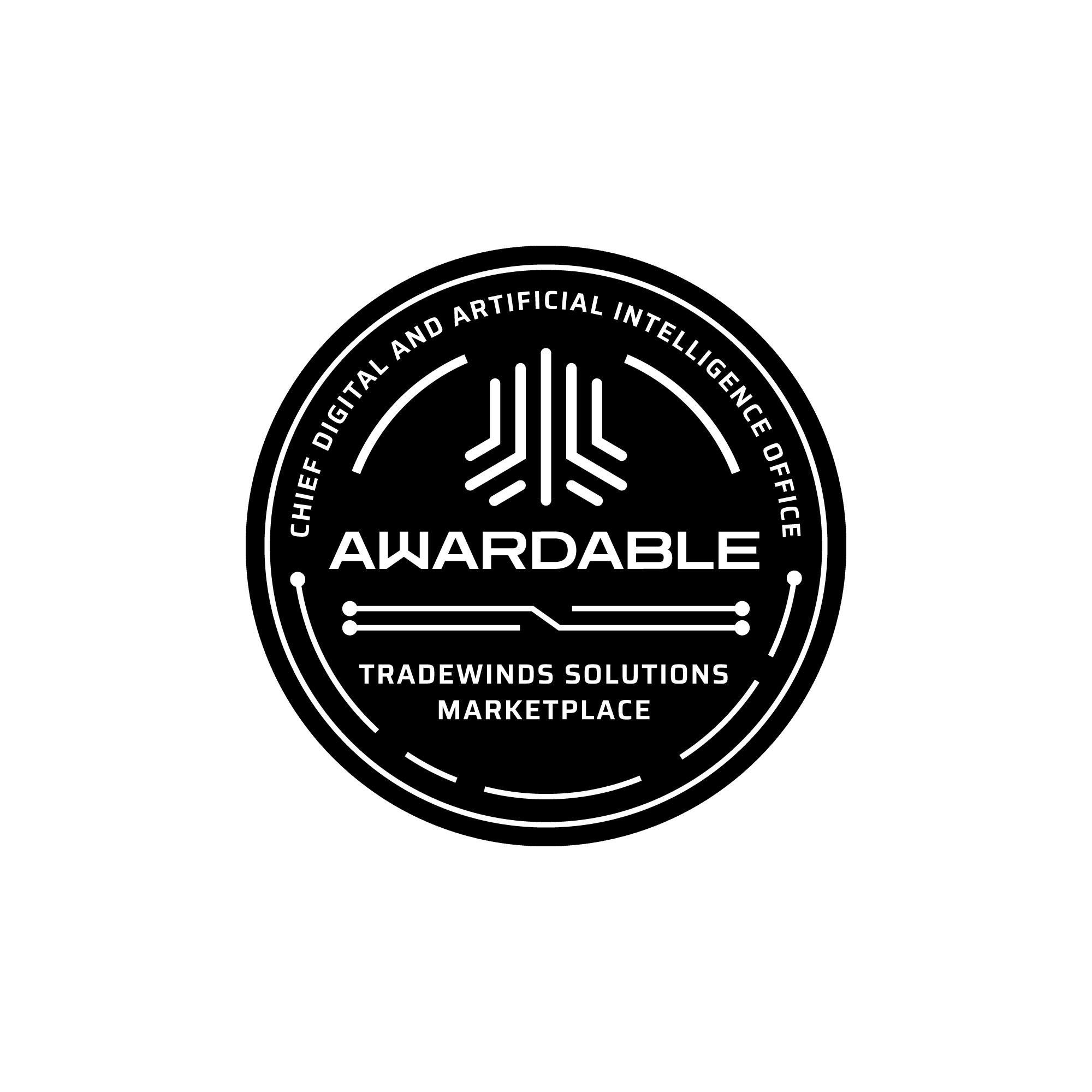 DarkOwl « primé » sur le marché des solutions Tradewinds de CDAO