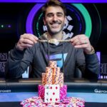 Joseph Liberta remporte les World Series Of Poker Millionaire Maker