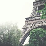 Eiffel Paris