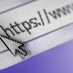 URL HTTP Web Address