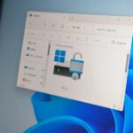 BitLocker Encryption Windows