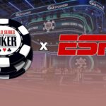Les WSOP révèlent le calendrier de diffusion ESPN pour le Main Event
