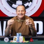 Naseem Salem remporte les World Series of Poker GGMillion$ pour sept chiffres