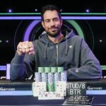 Nick Schulman remporte le bracelet de la huitième Série mondiale de poker