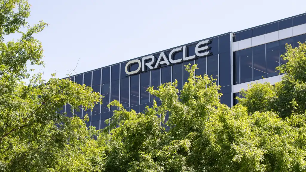 Oracle