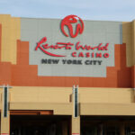 A picture of Resorts World Queens