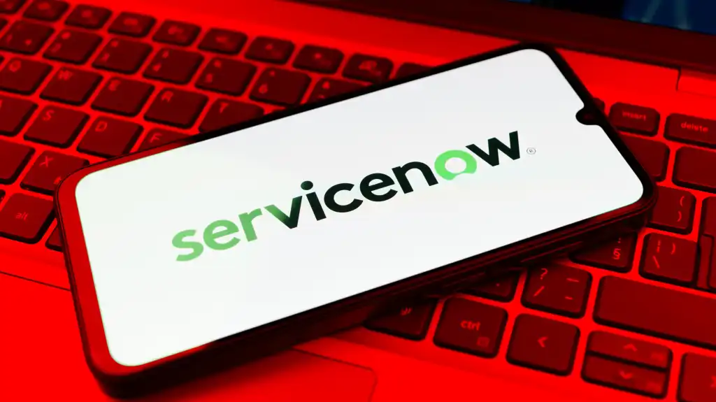 ServiceNow