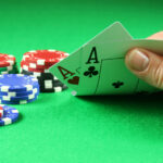 Stratégie de poker avec Jonathan Little : trouver un pli avec les As