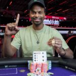 Un Canadien remporte le bracelet Big O des World Series Of Poker