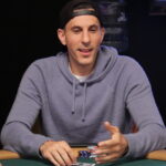 A picture of Haralabos Voulgaris