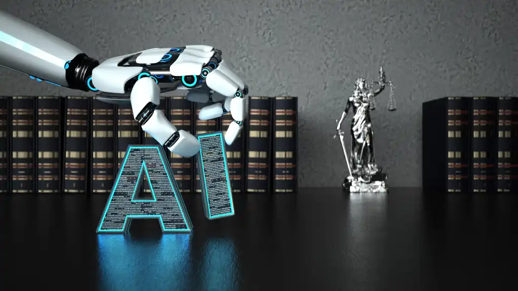 GenAI in law firms