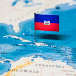 A picture of Haiti