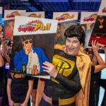 Phil Hellmuth a une « super » entrée au Main Event des WSOP 2026