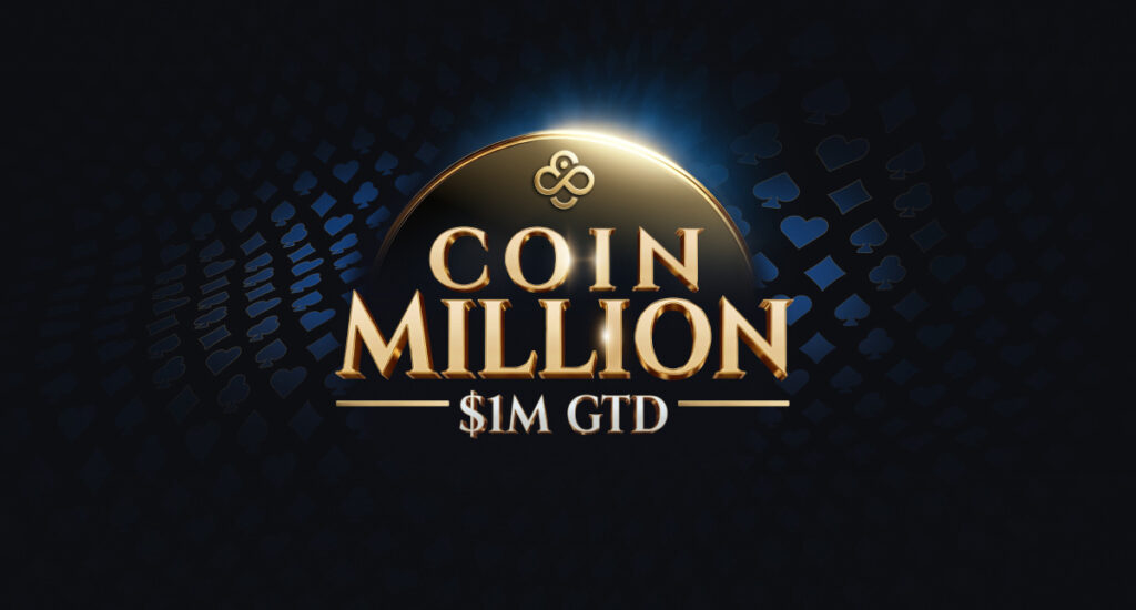 CoinPoker Battle of Malta Satellites