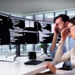 Developers, Frustration, Computers, Coding