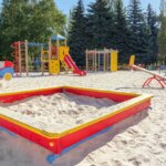 shutterstock 1817462945 playground sandbox