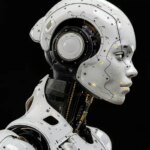 humanoid robot