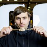 Martin Kabrhel multi-tables pour le sixième bracelet des World Series of Poker