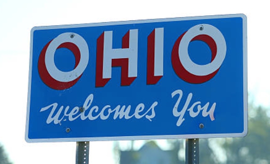 Les candidats au poste de gouverneur de l'Ohio soutiennent l'expansion du jeu en ligne