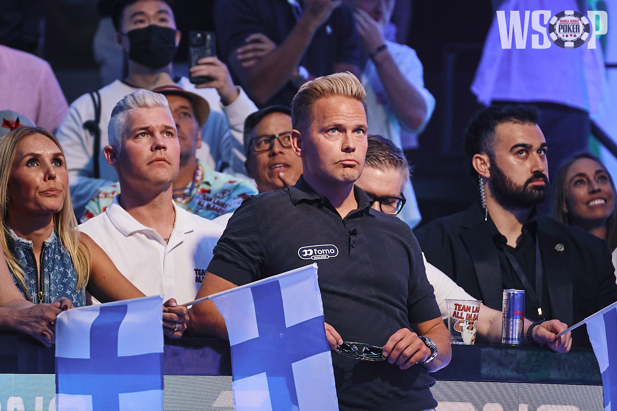 Est-ce le pire appel de l’histoire de la table finale du Main Event des WSOP ?