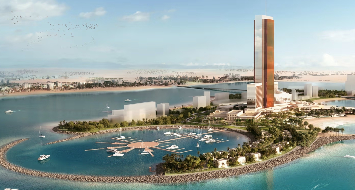 Wynn reporte le premier casino des Émirats arabes unis à 2027