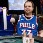 Le champion des WSOP remporte le Main Event SHRPO 2026