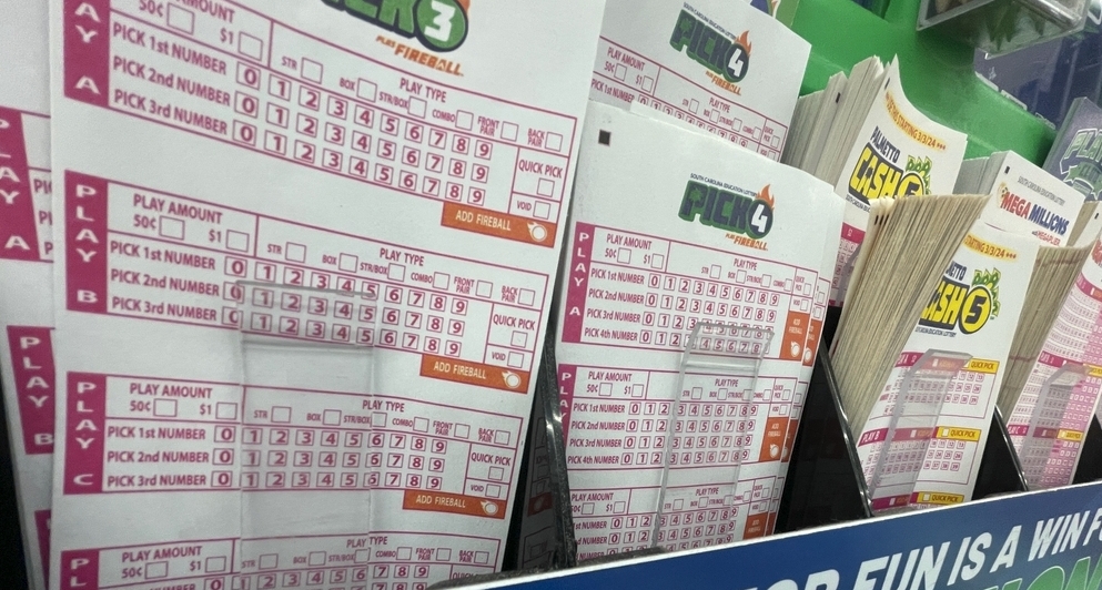 Le joueur de Powerball de l’Illinois est le seul gagnant du jackpot d’un milliard de dollars