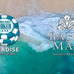 Annonce du calendrier des World Series Of Poker Paradise 2026