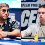 Vinny Lingham et Ottomar Ladva prospèrent à l'EPT Barcelone